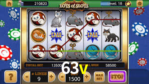 Live Casino 63v