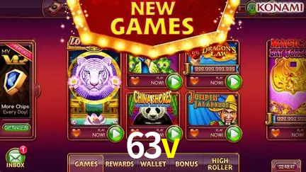 Weekend Specials 63v